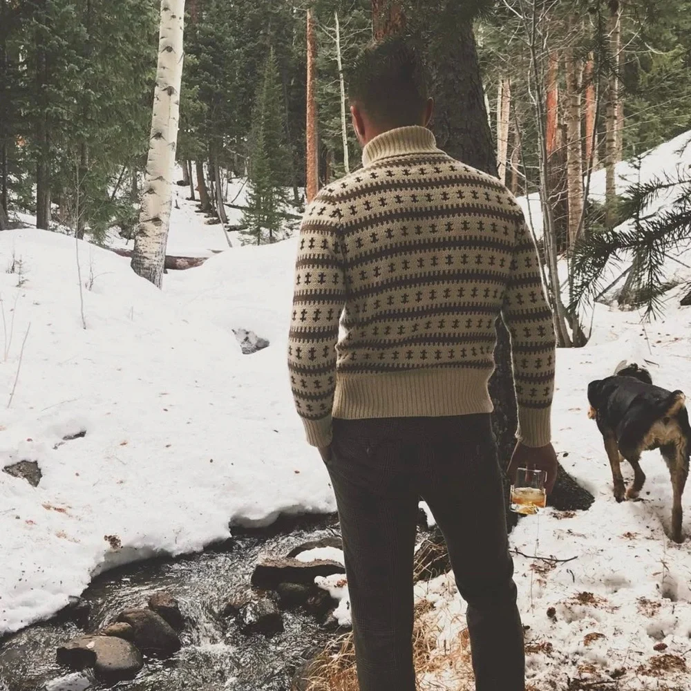 Gant Rugger Turtleneck Sweater - Picture 3 of 3